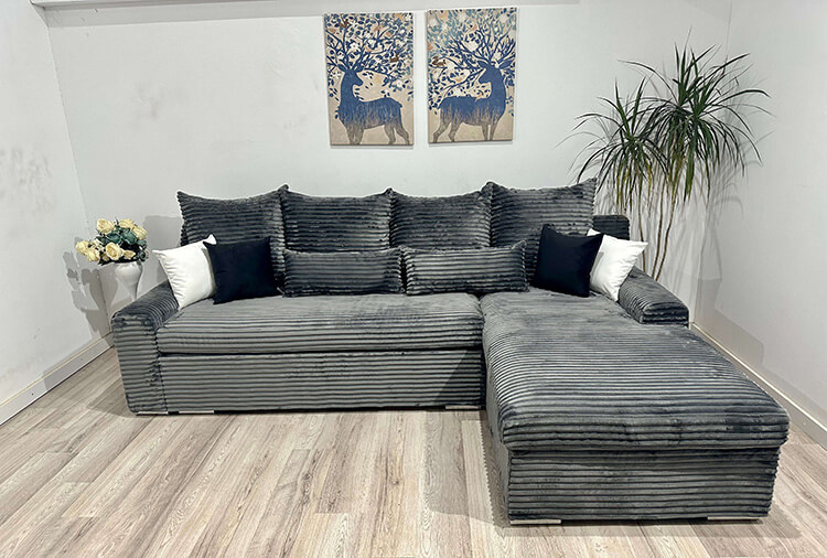 Coltar Cozy