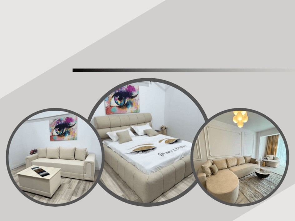 Stilul minimalist în amenajare: Simplitate cu impact