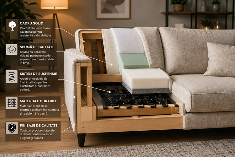Materiale tapiterie