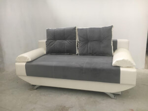 Canapea gri - New Style