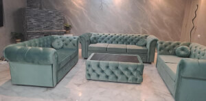 Canapea model CHESTERFIELD - imaginea 239