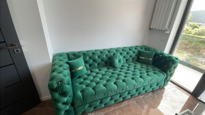 Canapea tapițată - imaginea 238