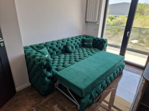 Canapea tapițată - imaginea 236