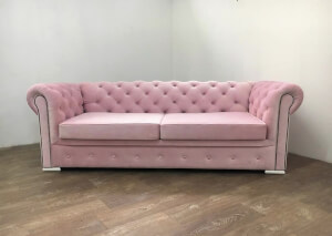 Canapea model CHESTERFIELD - imaginea 230