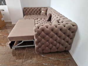 Colțar tapițat - imaginea 139