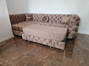 Colțar tapițat - imaginea 140