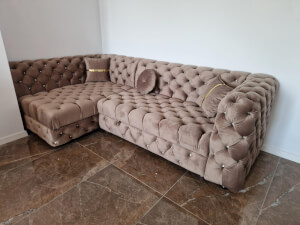 Colțar tapițat - imaginea 141