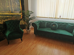 Fotoliu model LIZBON - imaginea 01