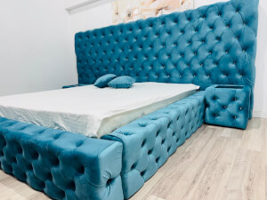 Pat tapitat GOLD - imaginea 357