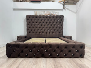 Pat tapitat GOLD - imaginea 359