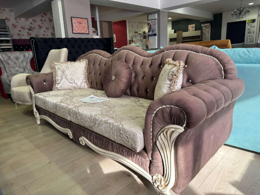 Canapea cu 3 locuri - model USKUDAR