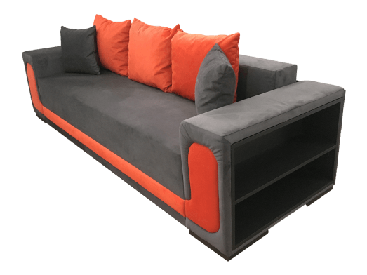 Coltar-extensibil-3-locuri-gri-cu-portocaliu---unghi-dreapta-ef