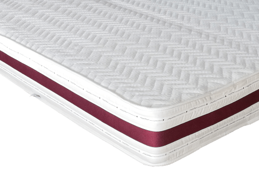 Saltea-Visco-Love-ERGOFLEX-colt-ba